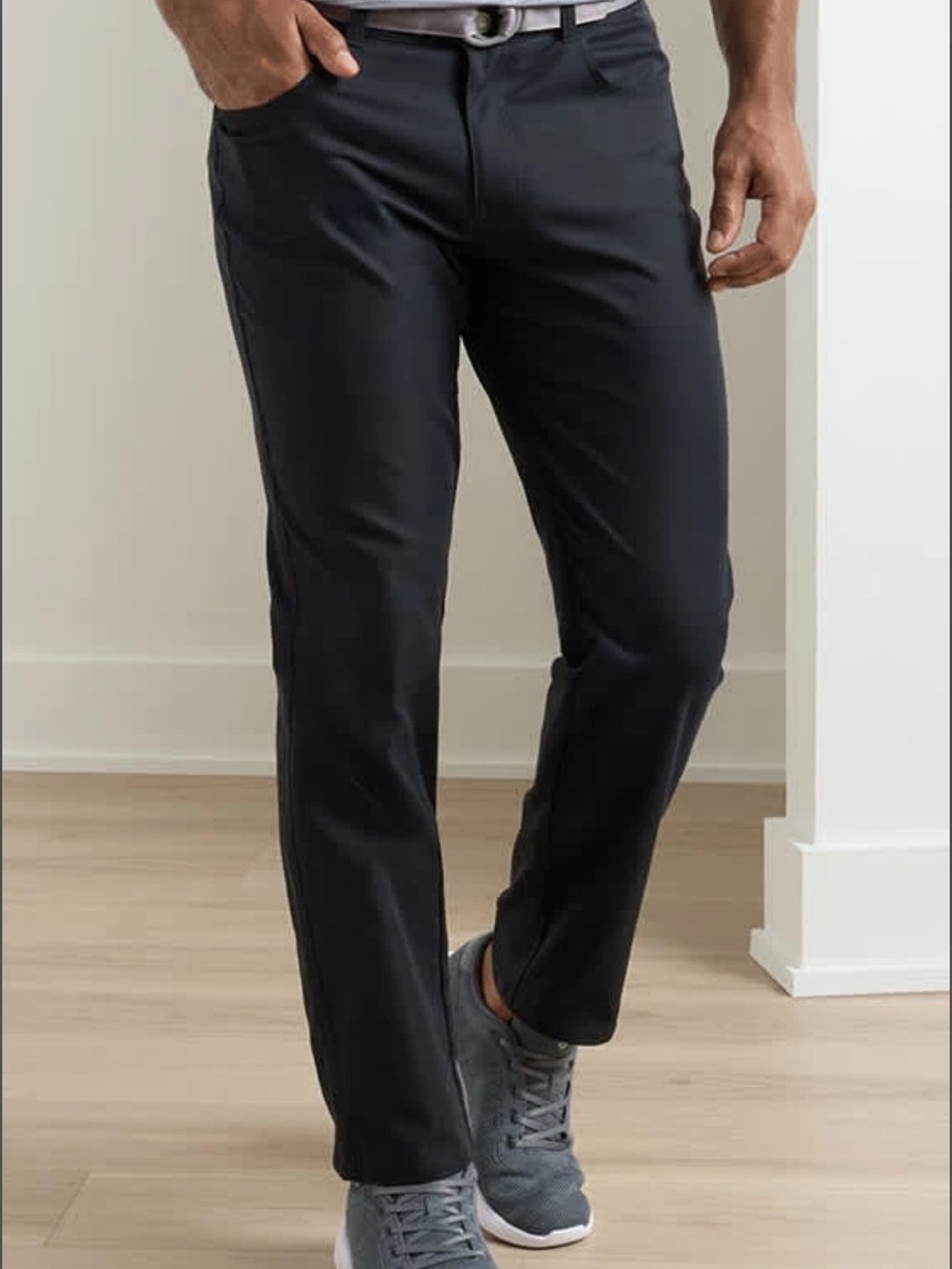Peter Millar Men's eb66 Performance Five-Pocket
Pant